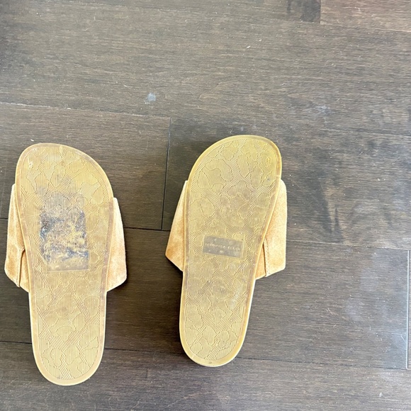 Veronica beard slides - Picture 3 of 4